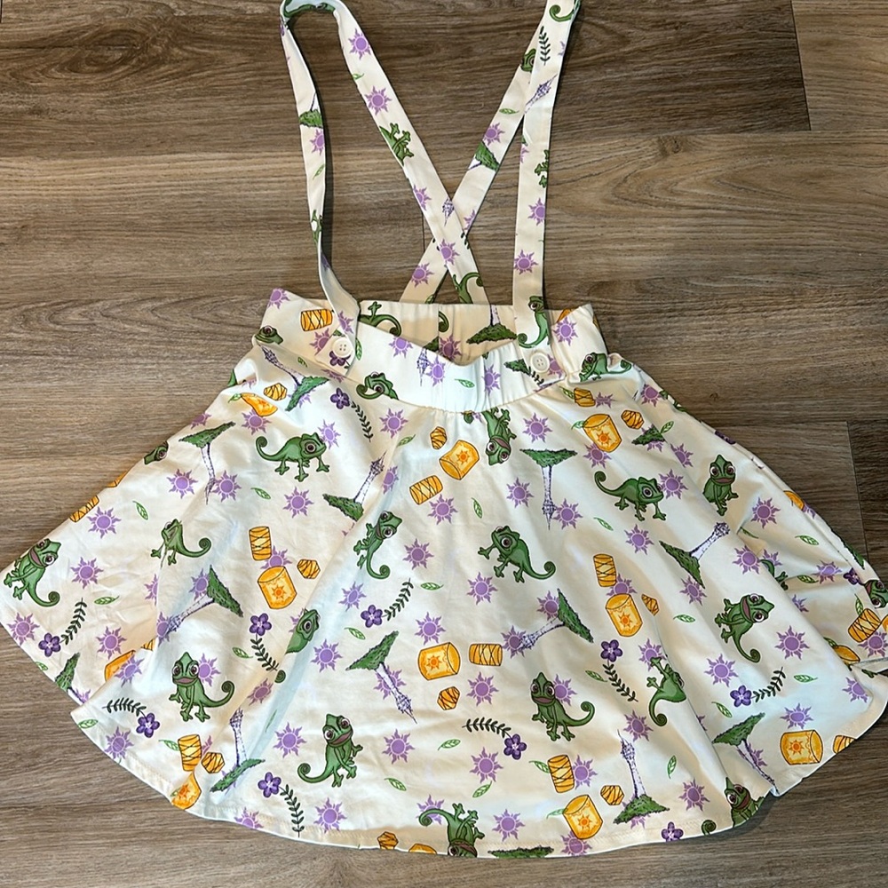 Disney Hot Topic Skirtall